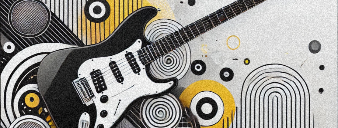 Уроки по гитаре